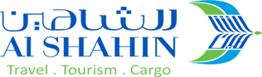 Al Shahin Travel Tourism Cargo