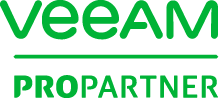 Veeam ProPartner
