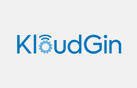 Kloudgin